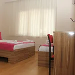 Eliz Hotel Antalya