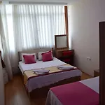 Hotel Eliz Antalya