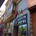 Hotel Eliz 2*
