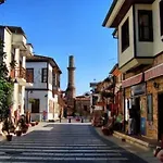 Eliz 2* Antalya