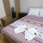 Eliz Hotel Antalya