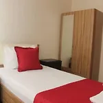 Hotel Eliz Antalya