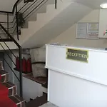 Hotel Eliz