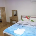 Hotel Eliz Antalya