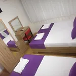 Eliz 2* Antalya