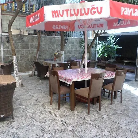 Eliz Αττάλεια