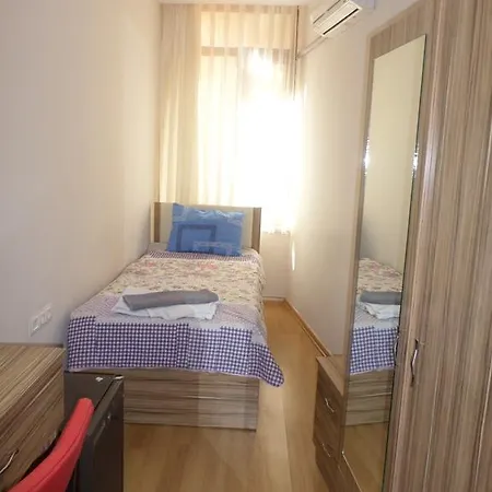 Eliz 2* Αττάλεια