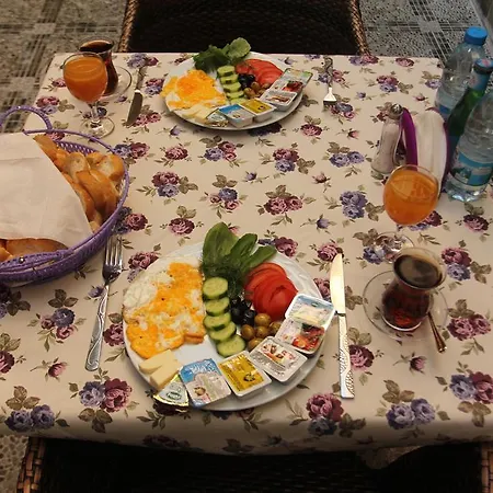 Hotell Eliz 2*