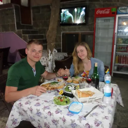 Eliz Αττάλεια