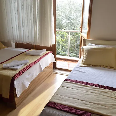 Eliz Hotell Antalya