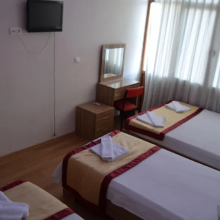 Eliz 2* Αττάλεια