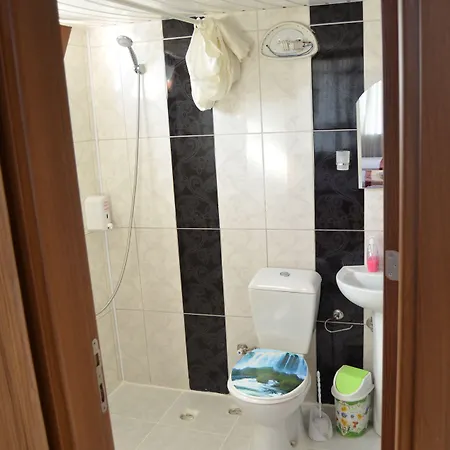 Eliz 2* أنطاليا