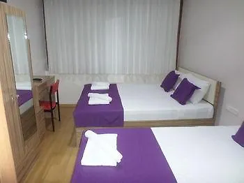 Eliz Hotell Antalya