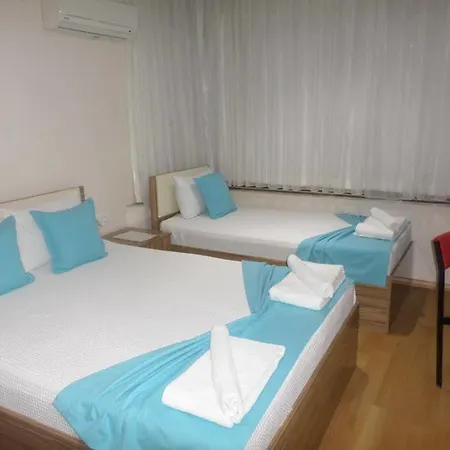 Hotell Eliz 2*