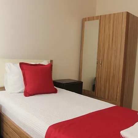 Eliz Hotel