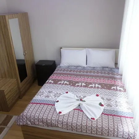 Eliz Hotel 2*