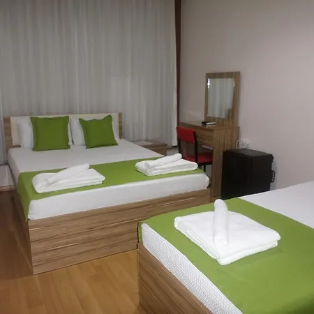Eliz Hotel Antalya
