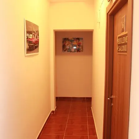 Hotel Eliz