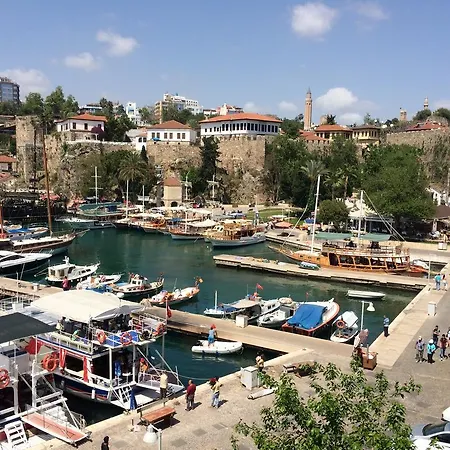Eliz 2* Antalya