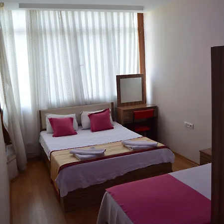 Hotel Eliz Antalya