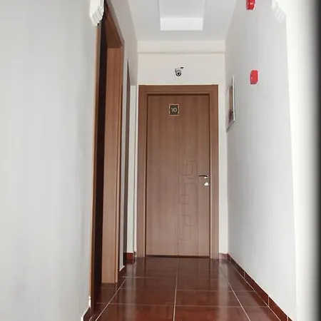 Eliz 2* Antalya