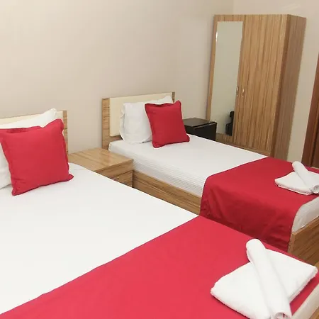 Eliz Hotel