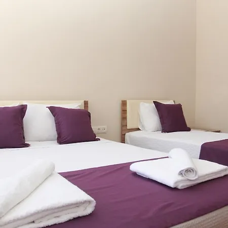 Eliz Hotel 2*