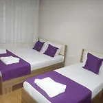 Eliz 2* Antalya