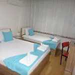 Otel Eliz Antalya
