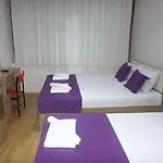 Eliz Otel Antalya