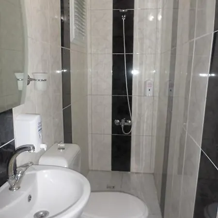 Eliz Otel Antalya