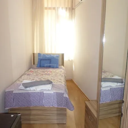 Otel Eliz