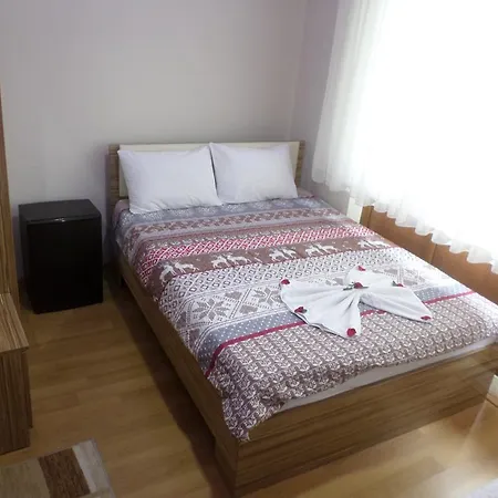 Eliz Otel Antalya