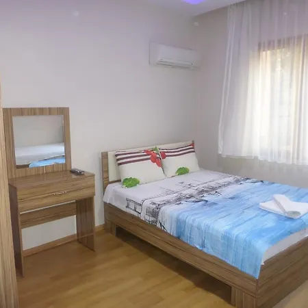 Otel Eliz 2*