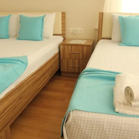 Eliz Otel Antalya