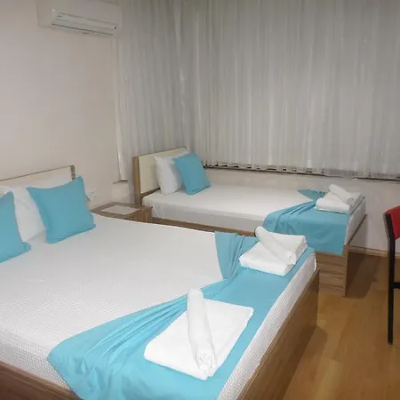 Eliz Otel 2*