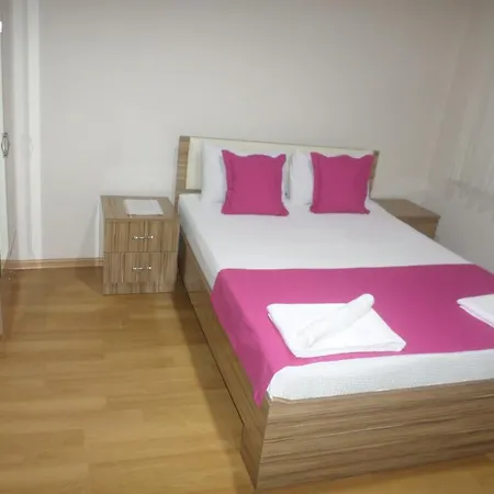 Eliz Otel 2*