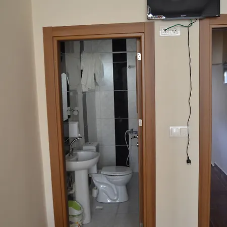 Eliz Отель 2*