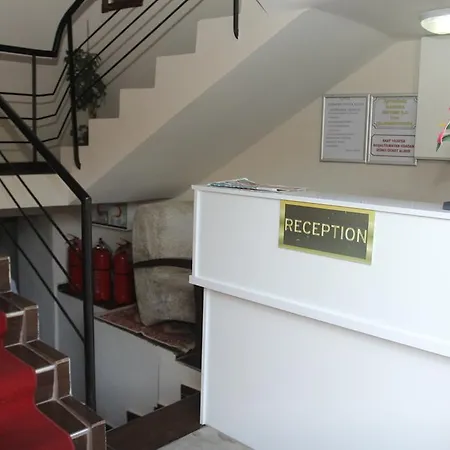 Otel Eliz