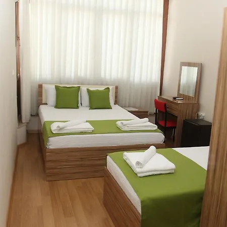 Otel Eliz