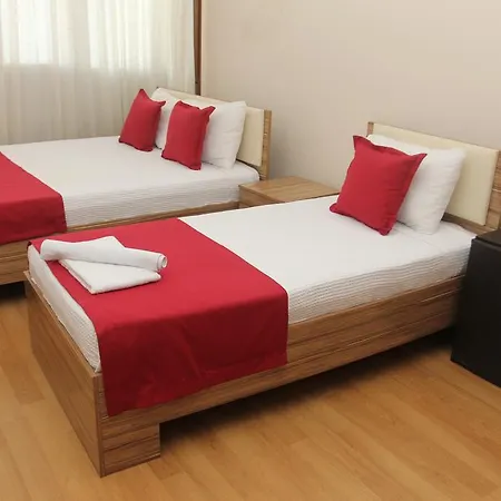 Otel Eliz