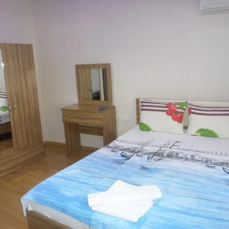 Otel Eliz Antalya