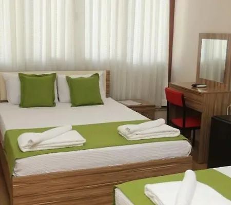 Eliz Otel Antalya