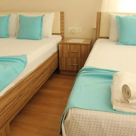 Otel Eliz 2*